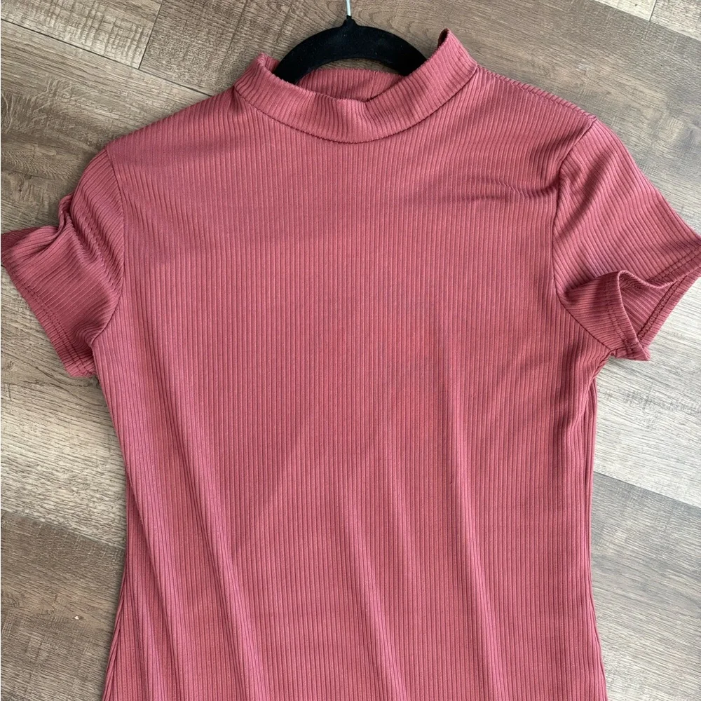 MIDI bodycon dress Large - Picture 4 of 6